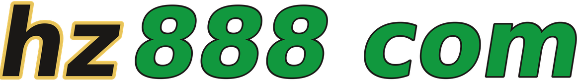 hz888 com logo
