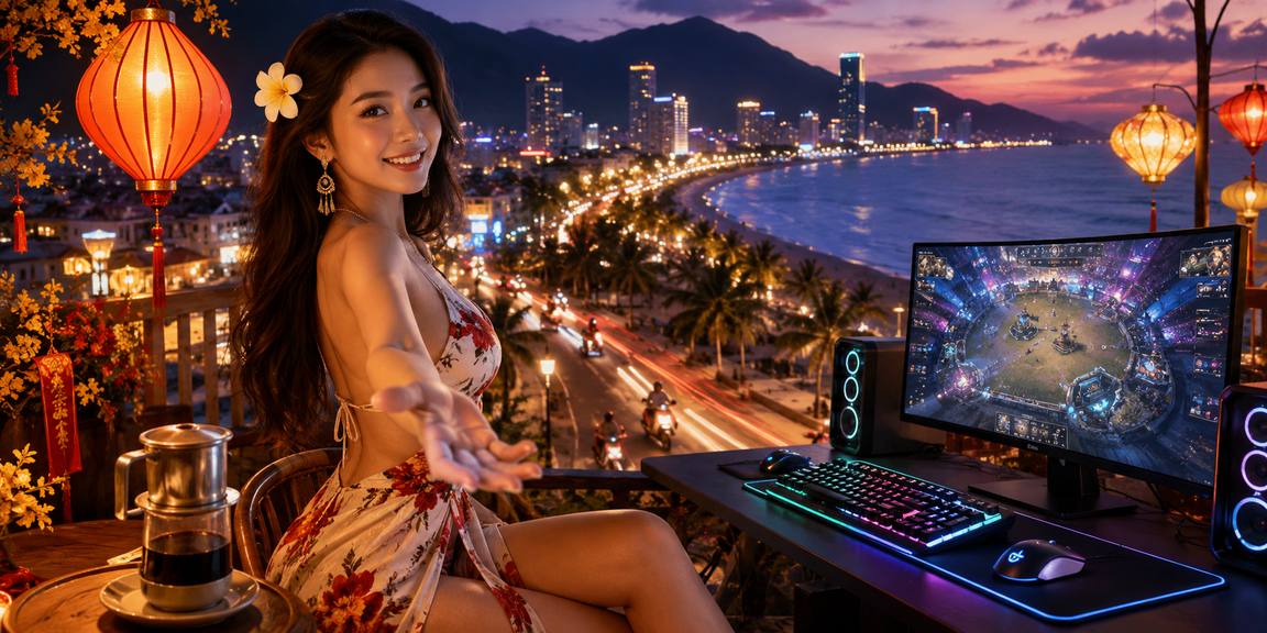 hz888 com Baccarat Bàn Rộng
